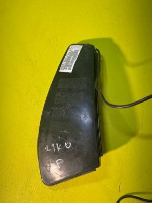 Mini one d подушка воздушная air bag левый перед 34080216d фото №1