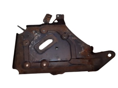 Honda crv iii 06-12r 2.2 основание аккумулятор фото №1