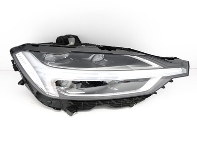 Volvo xc60 ii 2 17- лампа full led система права eu фото №1