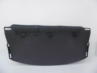 SHELF BOOT REAR REAR VOLVO S80 II 06-13  