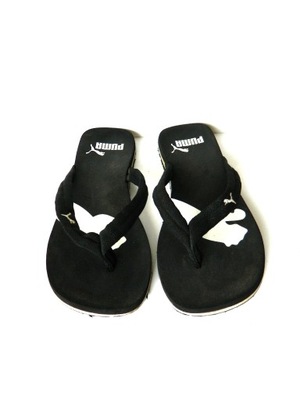 PUMA KLAPKI 38 - 24 CM