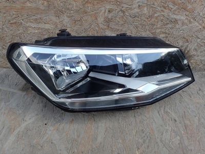 FARO DERECHA FARO VW CADDY 4 IV 2K1941006B 15-  