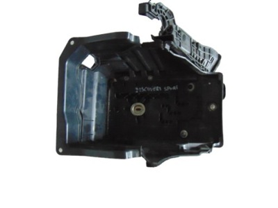 Основа акумулятор discovery sport фото №1