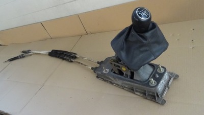 Polo 4 iv 9n касета вибірник домкрат 6q0711049ae фото №1