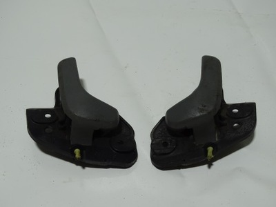 Ручка внутрішня двері перед передня ліва права chrysler voyager iv фото №1