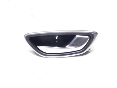 Ручка внутренняя правая перед renault talisman espace v 826725250r фото №1