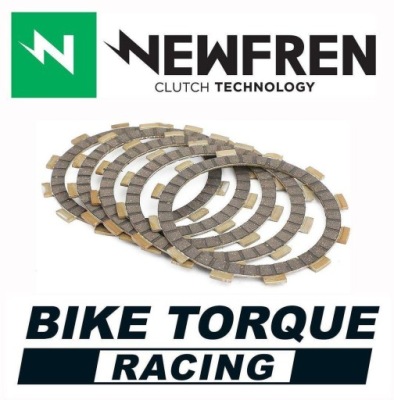 ДИСКИ SPRZEGLOWE KTM RC8 1180 '08-'11; RC8 1190R 