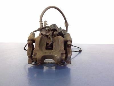 Discovery sport 2,0 t супорт скоба задня правий фото №1