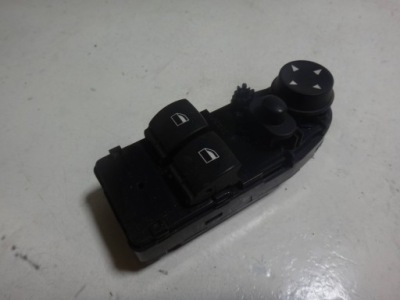 Перемикач вікон bmw 1 e82 e81 фото №1