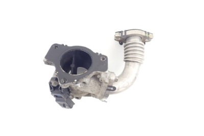 Boxer jumper 2,0 blue hdi 18- патрубок egr фото №1