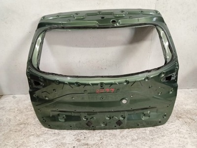 Крышка багажника задняя крышка багажника kia sportage v 5 21- фото №1