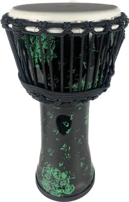 KG Djembe ESPPVC8-MG Monkey Green