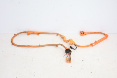 Кабель шланг wysokiego напруги акумулятора kia sportage v 2023r 91671-cj100 фото №1