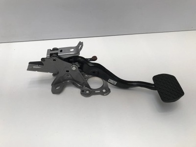 Mazda mx-30 ev 2022 педаль тормоза dfr7 фото №1