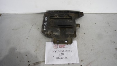 Основа акумулятор hyundai i20 i 1.2 фото №1