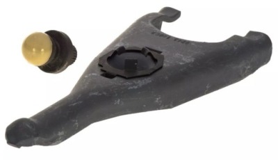 Кронштейн сцепления 2.0 2.4 chrysler pt cruiser 01-09 фото №1