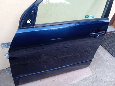 Suzuki grand vitara ii- дверь передние левая, zjp фото №1