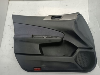 Обшивка левый перед - subaru forester iii eu фото №1