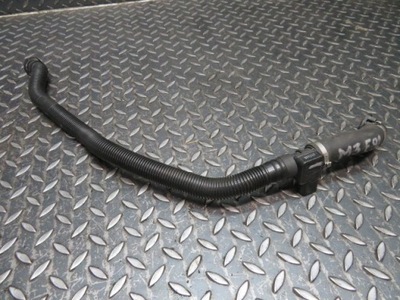 Расходомер датчик przpływu воздуха bmw e90 фото №1