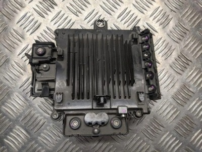 Модули tesla model s 113102100 electric 2015 фото №1