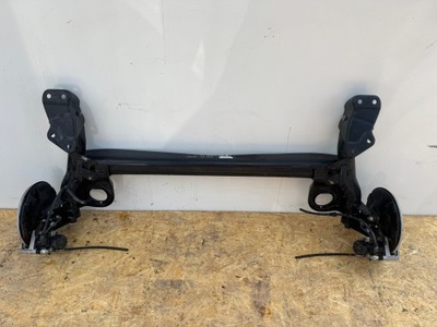 Mg zs ev задня балка підвіска задня задня фото №1