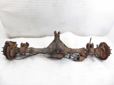 Міст задній hummer h2 6.0 фото №1