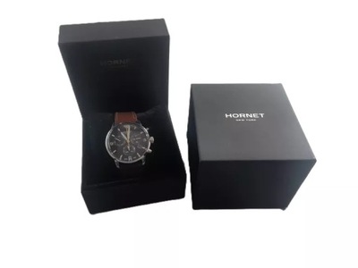 ZEGAREK HORNET NEW YORK