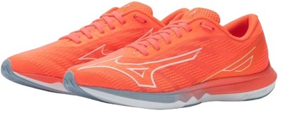 Buty MIZUNO sportowe do biegania damskie 40,5