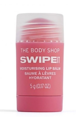 THE BODY SHOP_Balsam do ust SWIPE IT Smoczy Owoc