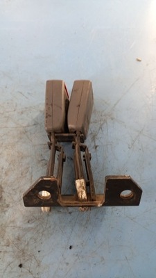 Натягувач поперечина задня volvo s40 v40 95-04r фото №1