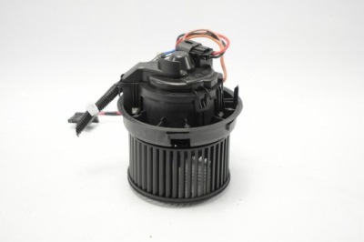Воздуходувка обдув t918265 citroen c1 ii aygo ii 14- фото №1