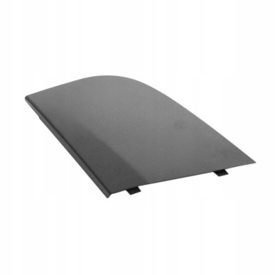 Накладка направляющая капот к mercedes-benz w245 левая gz.r120l a1698300375 фото №1