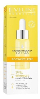 Eveline Skoncentrowana Formuła ROZŚWIETLENIE Serum