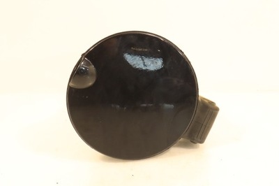 Кришка заливної пального seat altea xl lc9z фото №1