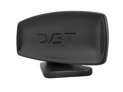 ANTENA DVB-T DIGITAL TERRESTIAL POKOJOWA