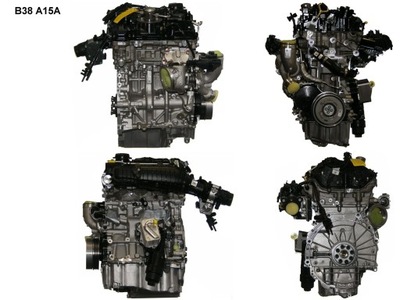 Mini cooper countryman r60 2019 двигун фото №1