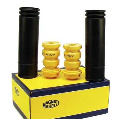 Magneti marelli 310116110067 набор защиты пылезащитный, амортизатор фото №1