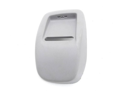 Hyundai tucson i 04-09 защита поперечина задняя середина фото №1