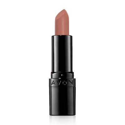 AVON Ultra Matte Szminka pomadka matowa NATURALE