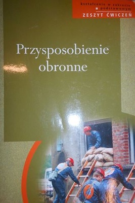 Przysposobienie obronne - inni