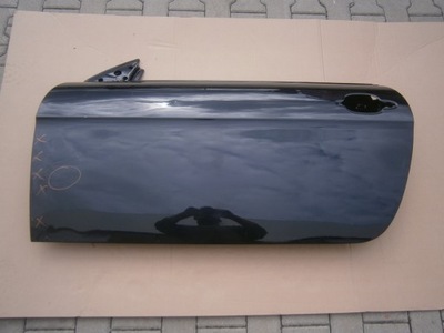 Двері передні ліва bmw 6 e63 e64 2003 -2010 фото №1