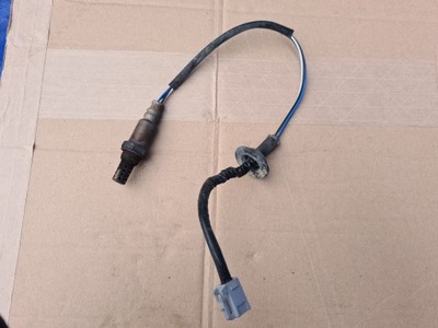 Toyota corolla verso 01-04 1.8 датчик лямбда-зонд 89465-12620 фото №1