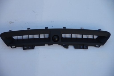 Решётка обдув рамка консоли jaguar e-pace x540 фото №1