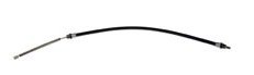 Трос гальмівна pontiac montana 1999-2001 фото №1