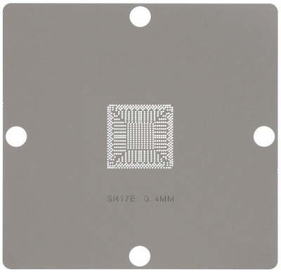 SITO BGA INTEL DH82HM86 DH82HM87 SR17E QE99 90mm