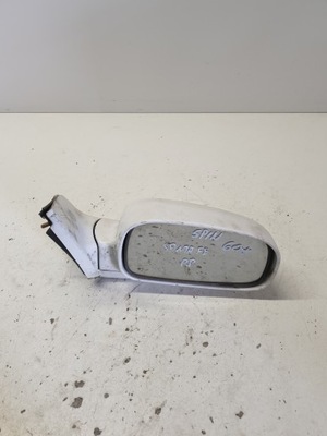 Зеркало правое 5 pin hyundai santa fe фото №1