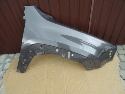 Jeep renegate крила передній правий szary оригінал фото №1