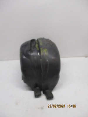 Подкрылок peugeot rifter 9817398380 9817398280 задние правое левая фото №1