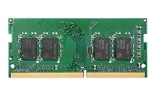 Synology-Pamięć RAM 4GB DDR4 SODIMM