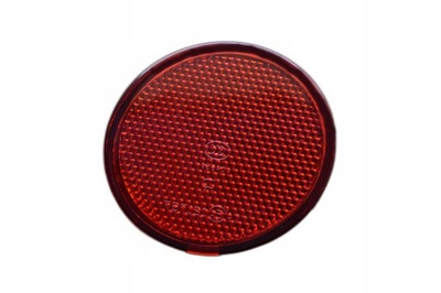 REFLECTOR DE PARAGOLPES PARTE TRASERA NISSAN QASHQAI PATHFINDER L  